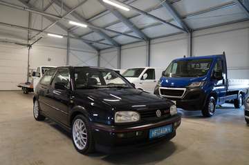 "20 Years" TDI  TOP LEDER KLIMAAUTOMATIK SH