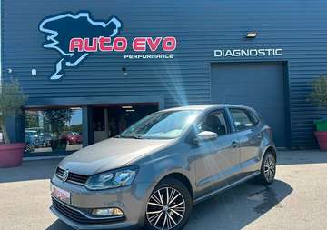 1.2 TSI 90 Match