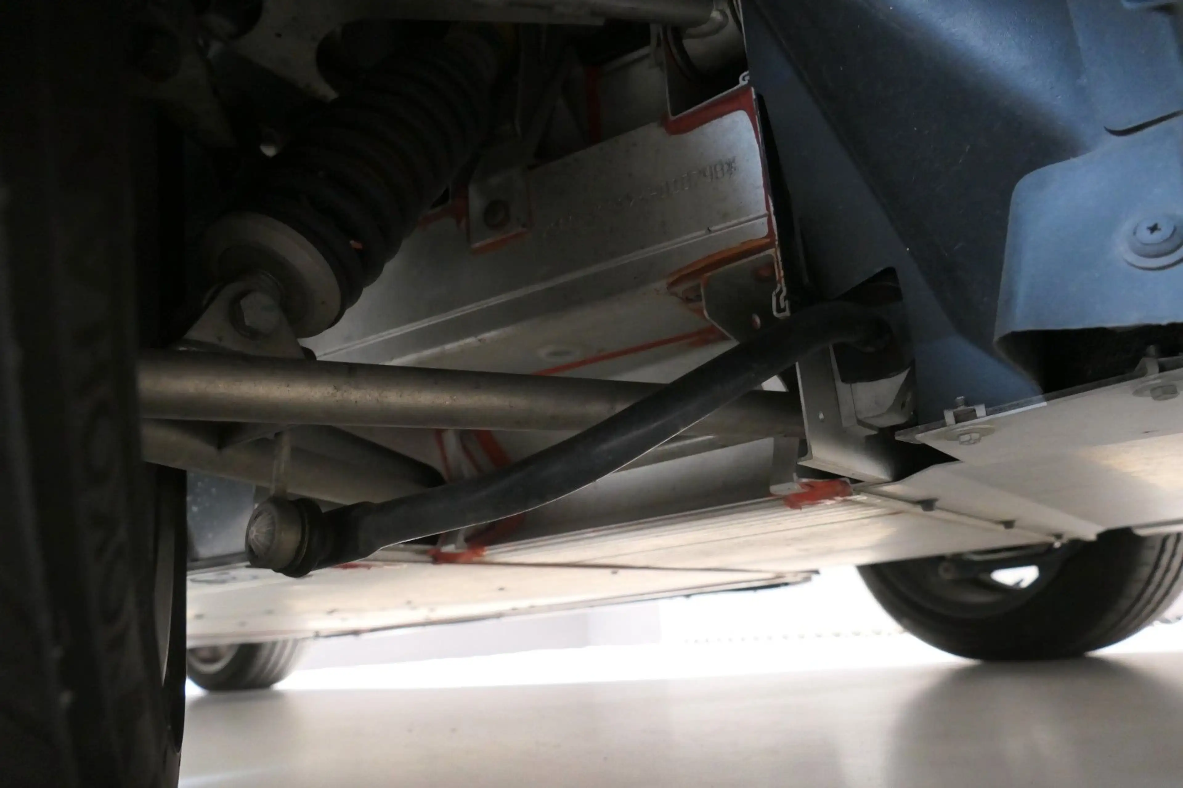 Lotus Elise Sport 220 - Cup lookalike - TD-Felgen — photo 14