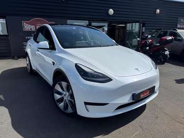 Model Y RWD  Standard PHASE 1 GARANTIE JUSQU\u0027EN 2031