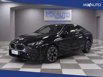 d Gran Coupe 48V MSport auto