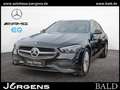 Mercedes-Benz C 180 T Avantgarde/DIGITAL/360/Memo/Sitzklima/17 Schwarz - thumbnail 1