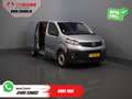 Toyota Proace Worker (Fiat Scudo) 2.0 MJ 145 pk L3 BPM VRIJ! Ada Argent - thumbnail 9