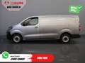 Toyota Proace Worker (Fiat Scudo) 2.0 MJ 145 pk L3 BPM VRIJ! Ada Argent - thumbnail 10