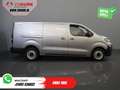 Toyota Proace Worker (Fiat Scudo) 2.0 MJ 145 pk L3 BPM VRIJ! Ada Argent - thumbnail 11