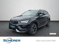 Cupra Ateca 1.5 TSI 360°KAMERA AHK SHZ NAVI CARPLAY