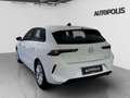 Opel Astra 1.2 L EDITION Blanc - thumbnail 13