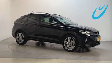 1.0 TSI DSG R-Line Camera Stoelverwarming Adaptive