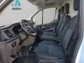Ford Transit Custom Van H2 Blanco - thumbnail 8