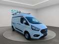 Ford Transit Custom Van H2 Blanco - thumbnail 1