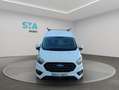 Ford Transit Custom Van H2 Blanco - thumbnail 11