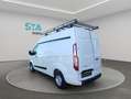 Ford Transit Custom Van H2 Blanco - thumbnail 4