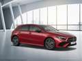 Mercedes-Benz A 220 A 220 4MATIC Kompaktlimousine  AMG Line Navi/Klima Rot - thumbnail 4