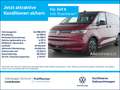 Volkswagen T7 Multivan lang LÜ 7-SITZER STANDHZ PANO AHK Rot - thumbnail 1
