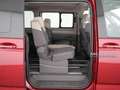 Volkswagen T7 Multivan lang LÜ 7-SITZER STANDHZ PANO AHK Rot - thumbnail 8