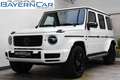 Mercedes-Benz G 500 AMG Night Standheiz. Opaltih Magno Voll! Wit - thumbnail 1