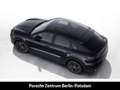Porsche Cayenne S Coupe Schwarz - thumbnail 4