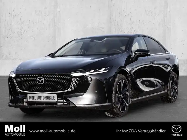 Mazda 6 EV 258PS 1AT RWD Takumi NAVI HUD SONY