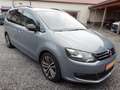Volkswagen Sharan 2.0 TDI Match BMT ***7 Sitze!/ AHK*** Grau - thumbnail 4