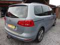 Volkswagen Sharan 2.0 TDI Match BMT ***7 Sitze!/ AHK*** Grau - thumbnail 5