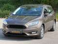 Ford Focus Traveller 1,0 EcoBoost  Automatik 1 Besitz Pens... Braun - thumbnail 1