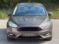Ford Focus Traveller 1,0 EcoBoost  Automatik 1 Besitz Pens... Braun - thumbnail 3