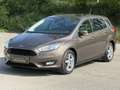 Ford Focus Traveller 1,0 EcoBoost  Automatik 1 Besitz Pens... Braun - thumbnail 2