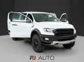 Ford Ranger Raptor 2.0 Ecoblue Double Cab 213cv auto +IVA Білий - thumbnail 2