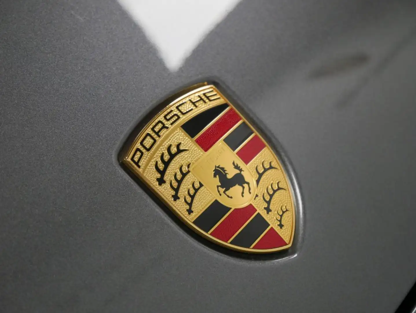 Porsche Cayenne S 2.9 440CV GRIS QUARTZITE METAL*42500KMS-***OPTIONS EXCLUSIVES*** - 2