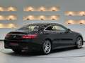 Mercedes-Benz S 500 Coupe AMG *Burmester*Magic-Sky-Pano*Swarovski Schwarz - thumbnail 4