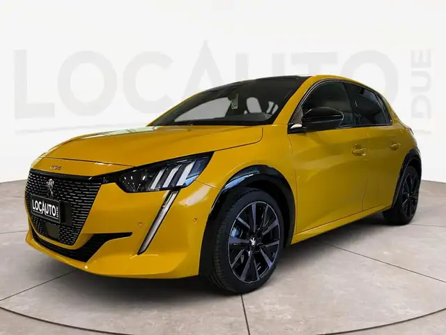 Peugeot 208 view 28