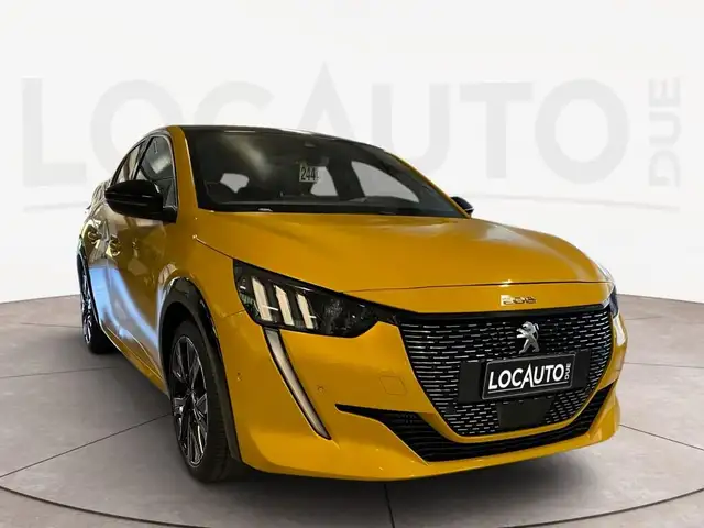 Peugeot 208 view 27