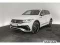 Volkswagen Tiguan Allspace 2.0 TDI 4Mot. R-Line Leder NaviP Weiß - thumbnail 4