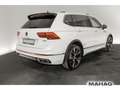 Volkswagen Tiguan Allspace 2.0 TDI 4Mot. R-Line Leder NaviP Weiß - thumbnail 7