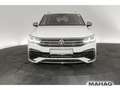Volkswagen Tiguan Allspace 2.0 TDI 4Mot. R-Line Leder NaviP Weiß - thumbnail 5