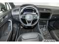 Volkswagen Tiguan Allspace 2.0 TDI 4Mot. R-Line Leder NaviP Weiß - thumbnail 18