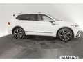 Volkswagen Tiguan Allspace 2.0 TDI 4Mot. R-Line Leder NaviP Weiß - thumbnail 6