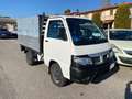 Piaggio Porter 1.3 Cassone Fisso 4x4 Cucini Sponde Rialzate Blanc - thumbnail 2