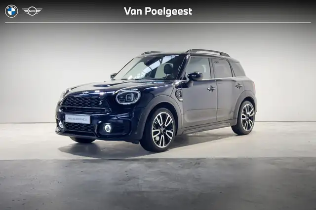 MINI John Cooper Works Countryman S Hammersmith JCW Uitvoering Aut.