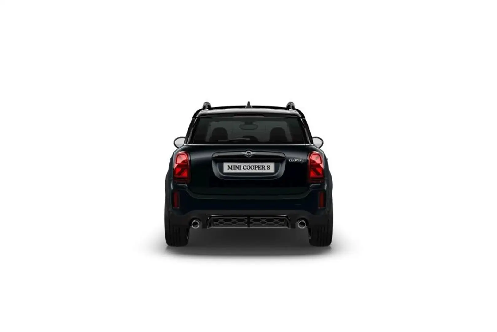 MINI John Cooper Works Countryman 2.0 S Hammersmith JCW Uitvoering Aut. - Verwacht: Bleu - 2