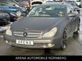 Mercedes-Benz CLS 350 CLS350 CGI*Matt Foliert*Schiebedach*Leder*Xenon Beige - thumbnail 1