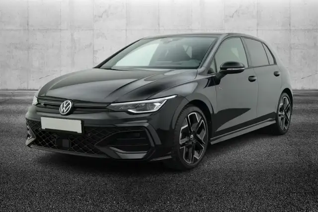 Volkswagen Golf R 2.0 TDI 150 CV DSG SCR R-Line Plus