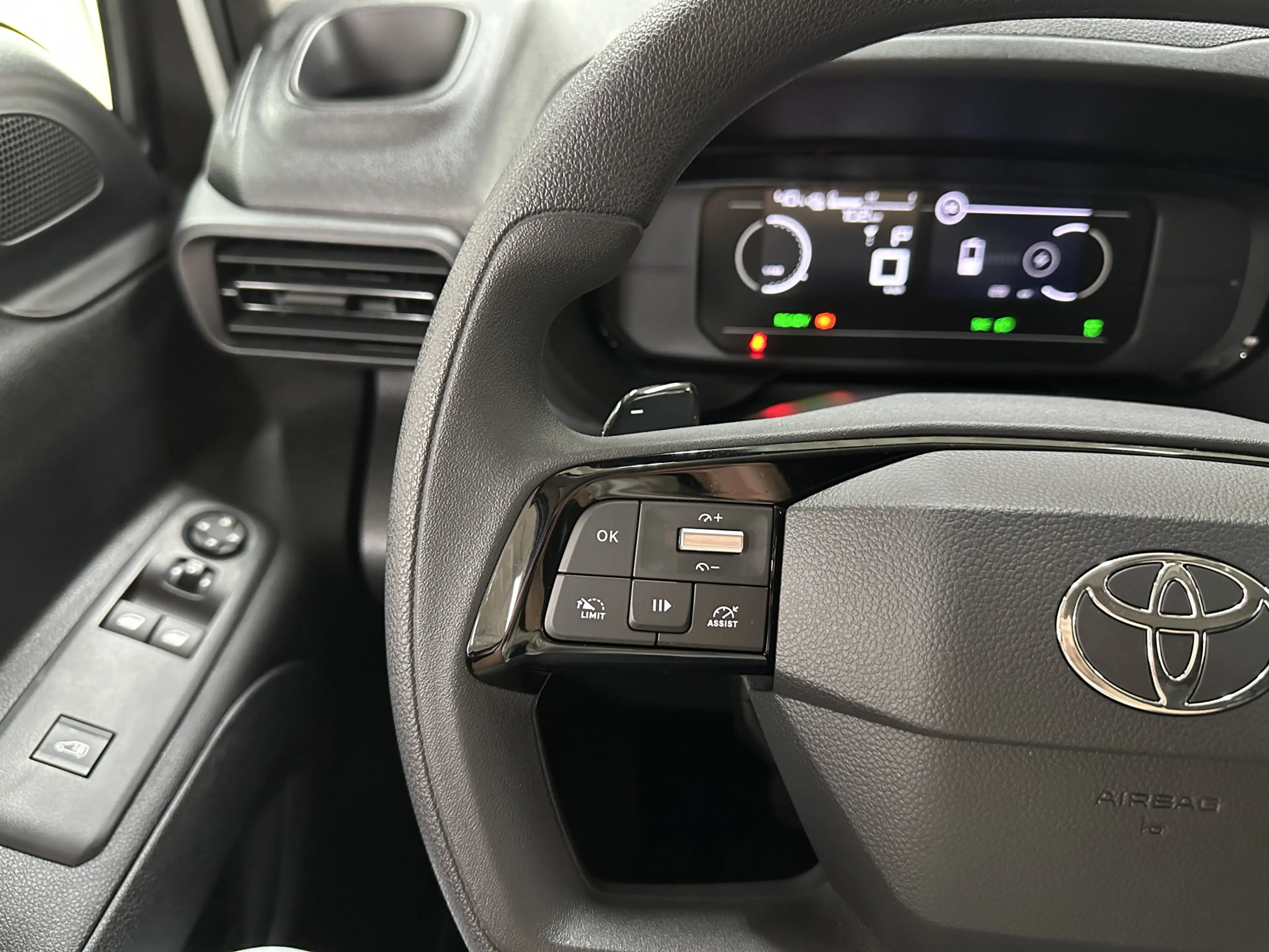 Toyota Proace City Electric Challenger Long (L2) 50 kWh 136pk | 3pers — photo 12