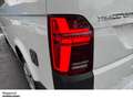 Volkswagen T6 Transporter Plus 2.0 TDI 5-Sitzer DSG NAVI STHZ LED SHZ PDC Weiß - thumbnail 12