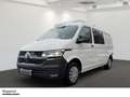 Volkswagen T6 Transporter Plus 2.0 TDI 5-Sitzer DSG NAVI STHZ LED SHZ PDC Weiß - thumbnail 1