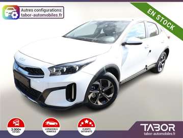 115 LED Sièges chauf GPS Cam CarPlay