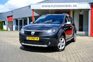 1.6 Stepway 5-drs Airco|LMV