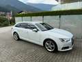 Audi A4 A4 Avant 2,0 TDI quattro*3xS-line*S-tronic*Virtual Weiß - thumbnail 15