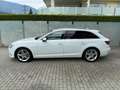 Audi A4 A4 Avant 2,0 TDI quattro*3xS-line*S-tronic*Virtual Weiß - thumbnail 4