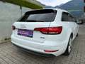 Audi A4 A4 Avant 2,0 TDI quattro*3xS-line*S-tronic*Virtual Weiß - thumbnail 21